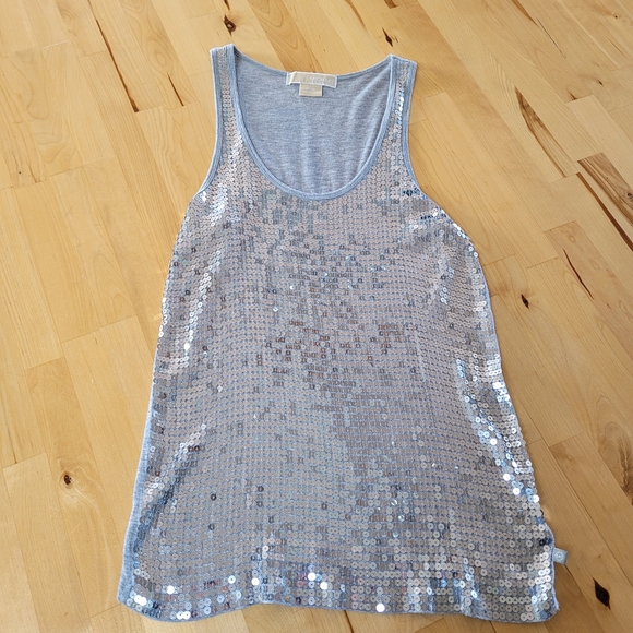 Sequin Party Top - Picture 7 of 7